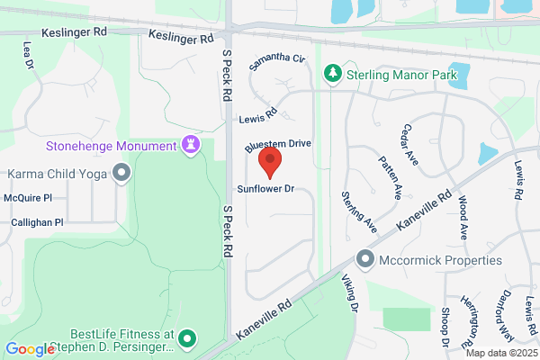 Keim Joe Land Corporation