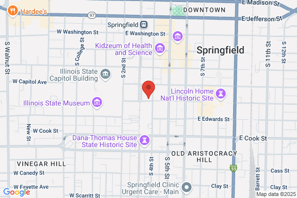 Processing Center of Illinois the
