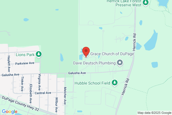 Grace Church of Dupage