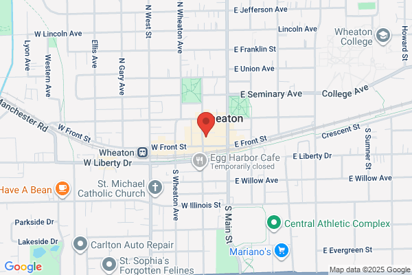 Front Street Cocina