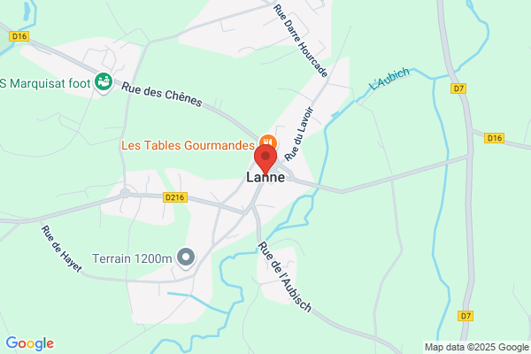 Lanne