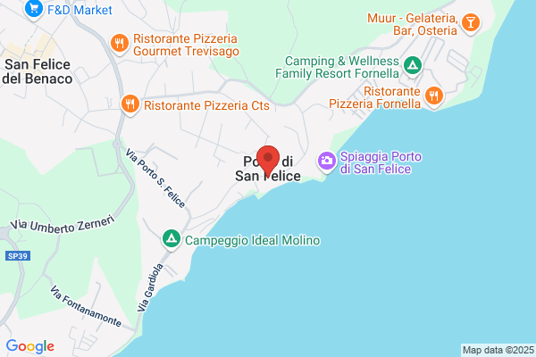 Sogno Ristorante