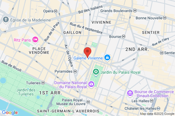 Paris Beauty Nails & Spa