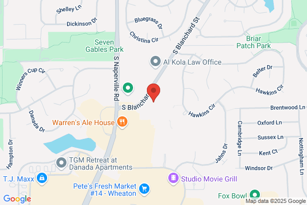 Junior League of Kane & Dupage Counties Inc