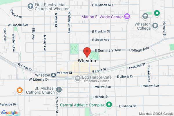 Downtown Wheaton Assc