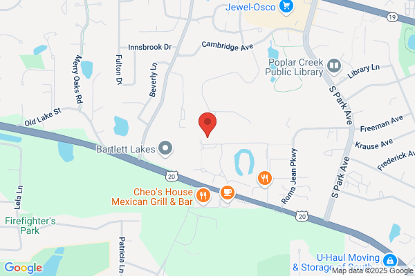Wheaton Oaks Town House Association