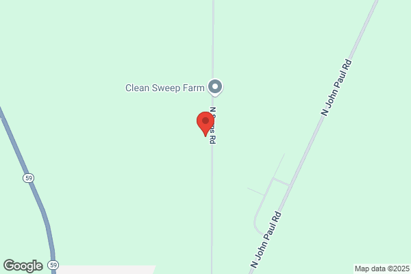 Roberts Tree Service