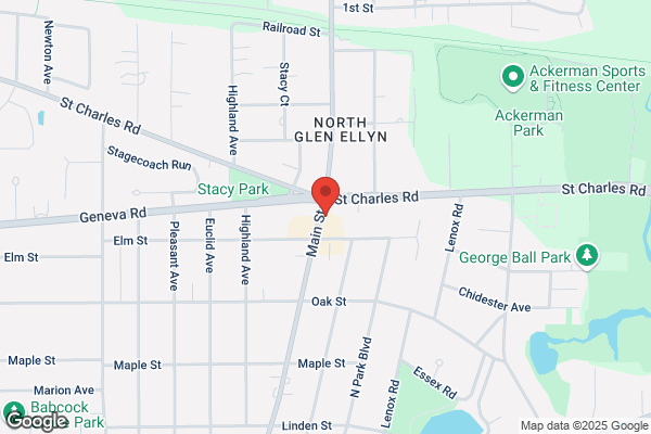 Kumon Math and Reading Center of Glen Ellyn - Five Corners