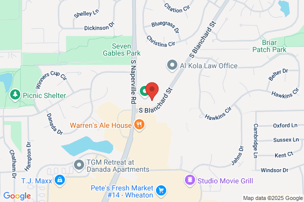 Animal Medical Clinic of Wheaton