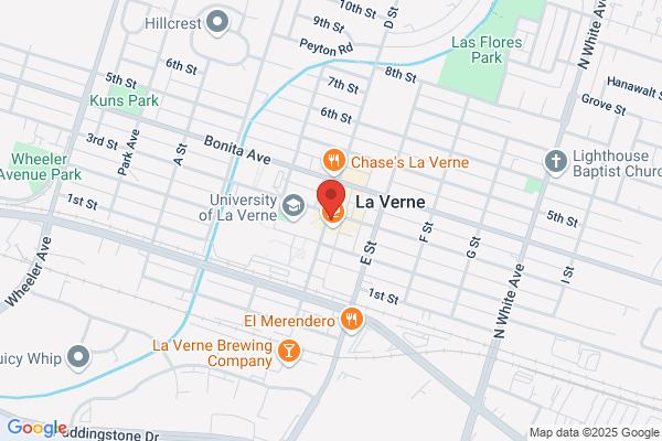 Claussen Verne Dr Optometrist