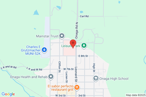 Community Homehealth Onaga