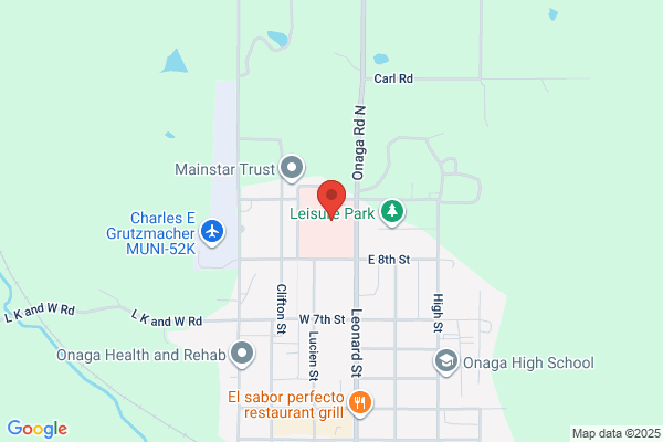 Community Hospital-Onaga