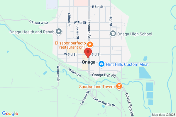 Insurance Services of Onaga