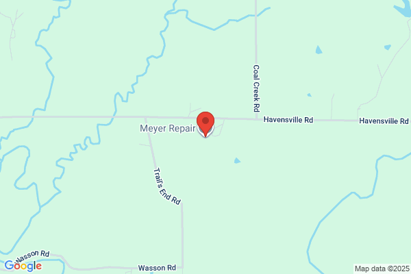 Meyer Repair