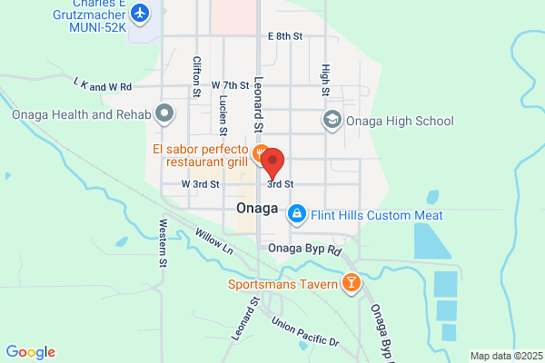 Onaga Ag & Automotive Repair