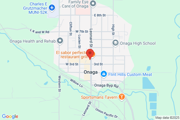 Onaga Branch Library