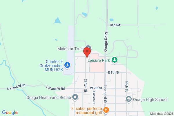 Onaga Housing Authority