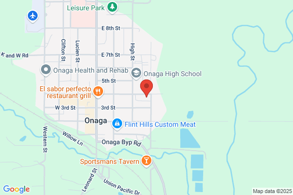 Onaga Weightlifting Club Inc