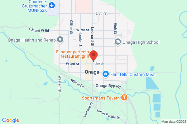 The Onaga Herald