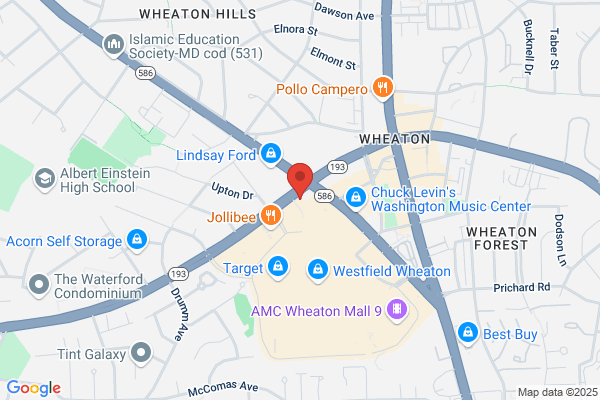 AAA Wheaton