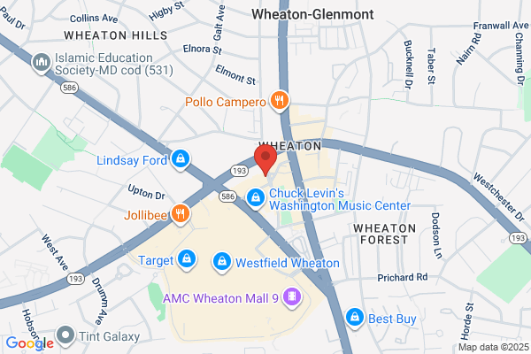 Cheese and Wine Shoppe of Wheaton