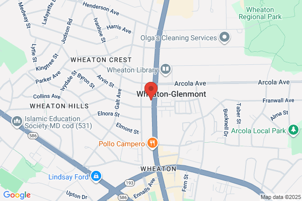 Dental Design of Wheaton: Shri Chopra, DDS