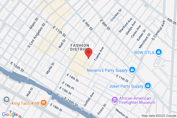 Good Time Ol' Fashion Service Inc