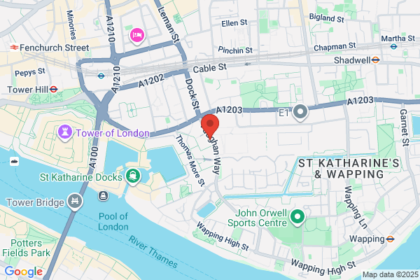 More Than Just Words