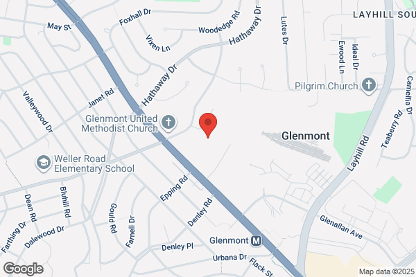 Silver Spring Movers