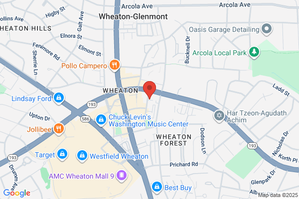Volkswagen Service & Repair