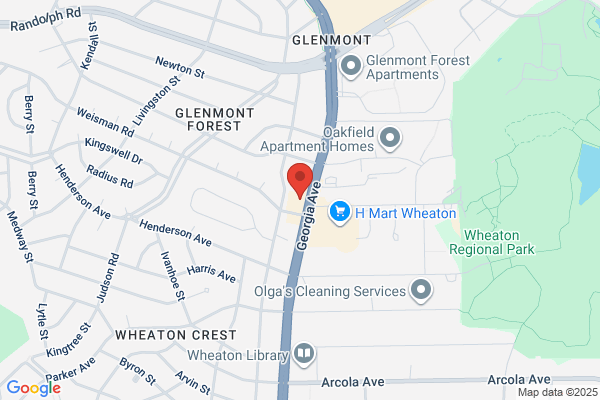 Wheaton Auto Express