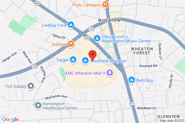Wheaton Mall Dental, LLP