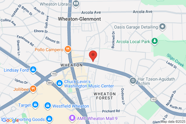 Wheaton Winery