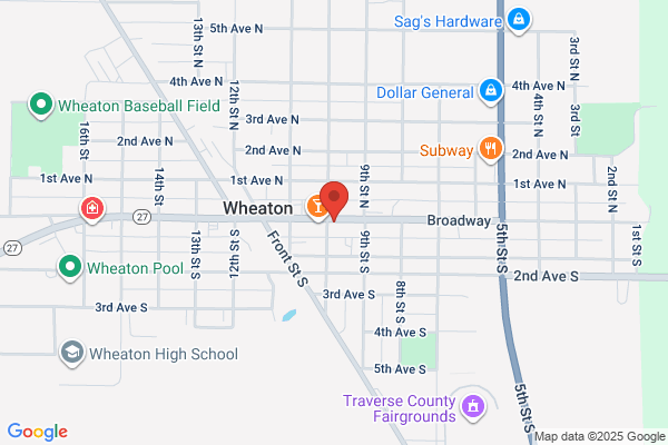 State Bank Of Wheaton