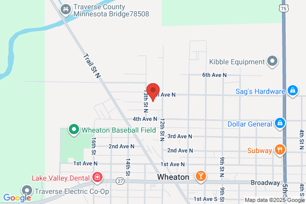 Sanford Home Health Wheaton