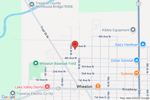 Sanford Wheaton Clinic