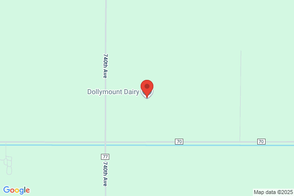 Dairy Way