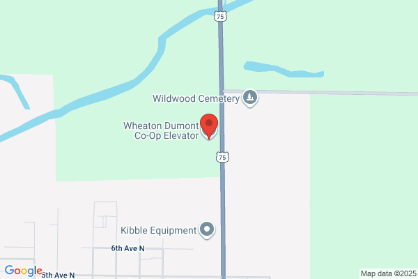 Dumont Grain Inc