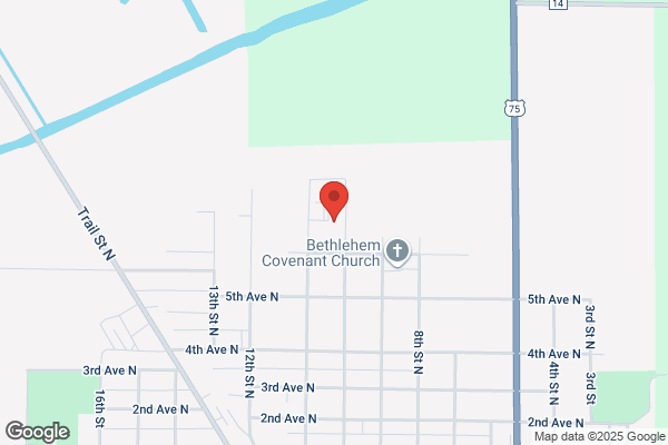 Good Shepherd Lutheran Church
