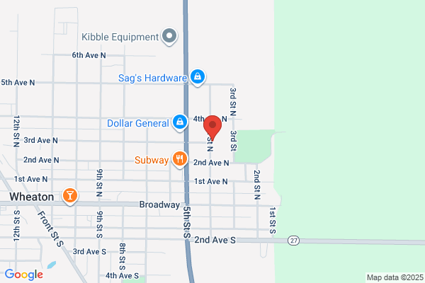 MinnKota Storage, LLC