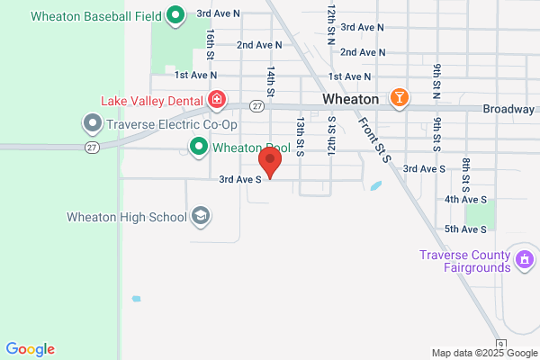 Pineview Apartments