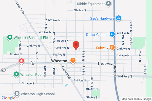 Ranney Funeral Home
