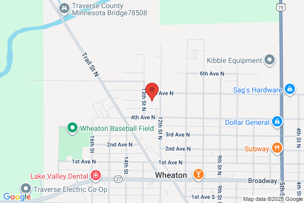Sanford Wheaton Emergency Services