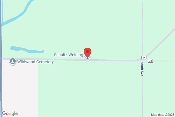 Schultz Welding