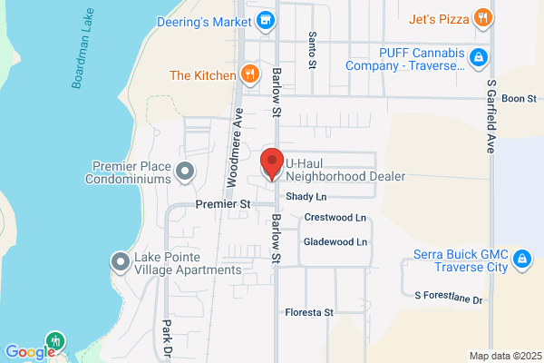 Traverse Area Internet
