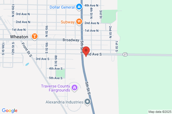 Tri-County Co-op