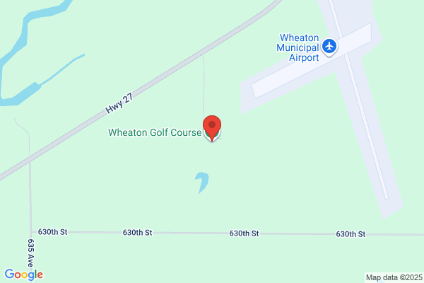 Wheaton Country Club