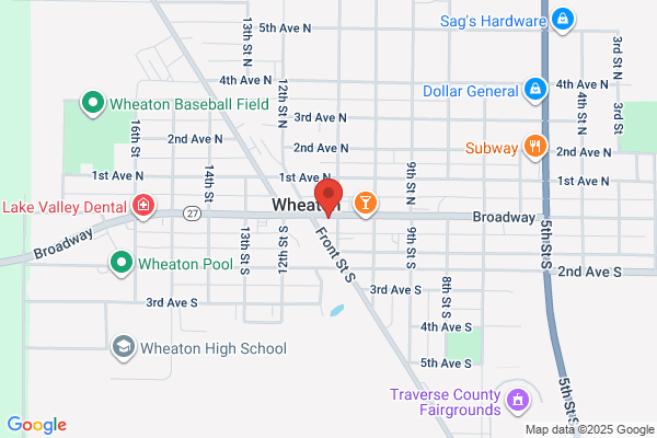 Wheaton Drug & Gifts