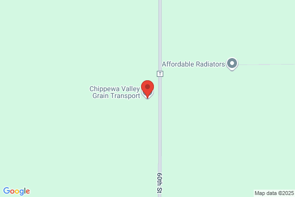 Wheaton Grain Co