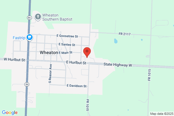Wheaton Public Schools, High School